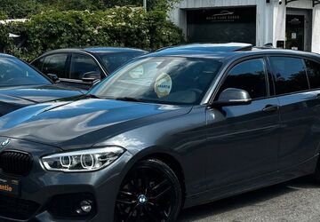 BMW 118 97.000 km 15.900 &euro; Essen 45326