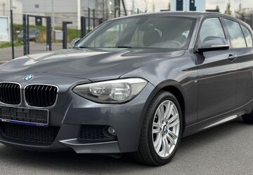 BMW 116 180.000 km 6.690 &euro; Bottrop 46238