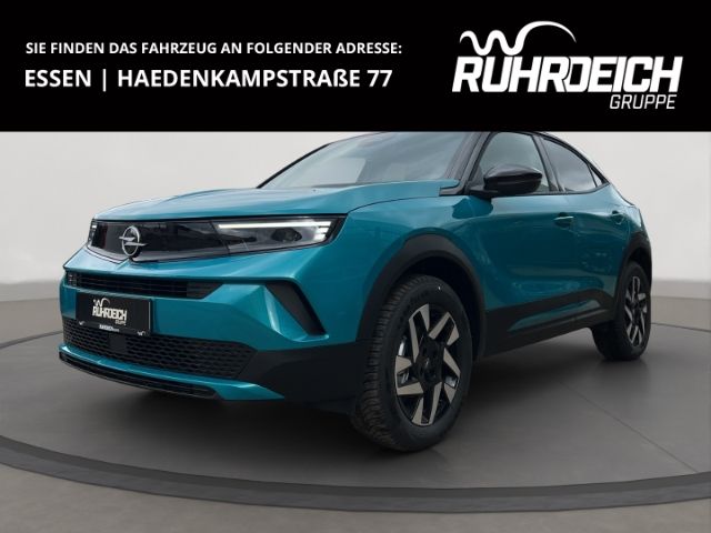 Opel Mokka 12.999 km 21.990 &euro; Essen 45143