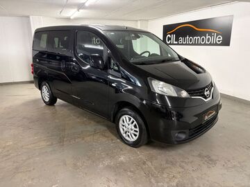 Gebrauchte Nissan NV200