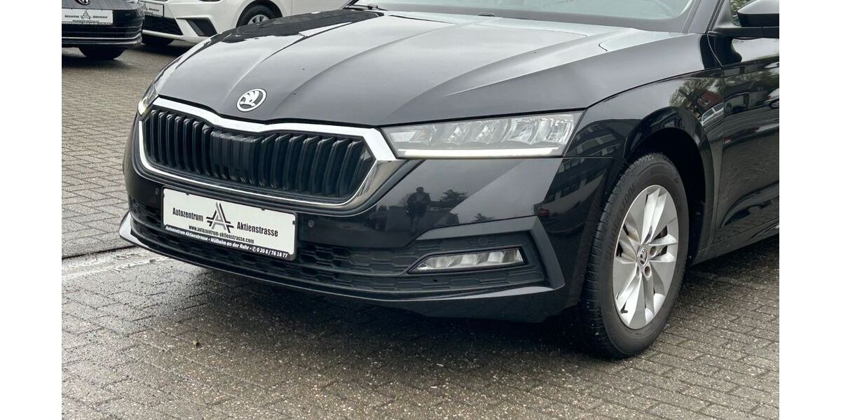 Skoda Octavia 149.297 km 16.899 &euro; Mülheim / Ruhr 45473
