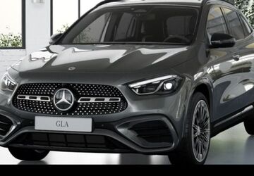 Mercedes-Benz GLA 200 9.900 km 45.990 &euro; Duisburg 47138