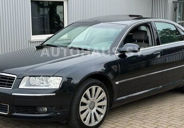 Audi A8 174.000 km 8.780 &euro; Castrop-Rauxel 44575