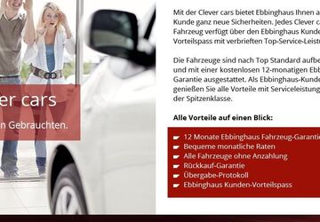 Ford Puma 34.890 km 19.900 &euro; Bochum 44803