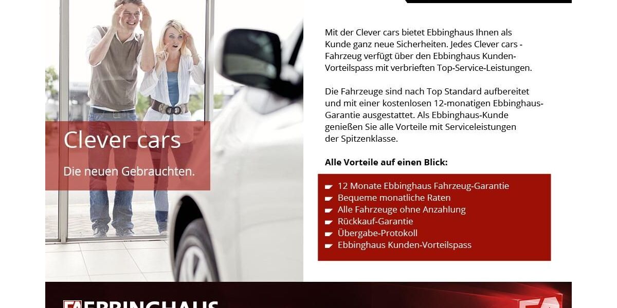 Ford Puma 34.890 km 19.900 &euro; Bochum 44803