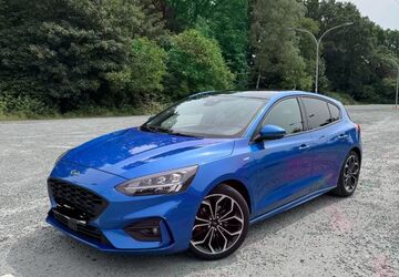 Ford Focus 108.000 km 12.500 &euro; Bottrop 46242
