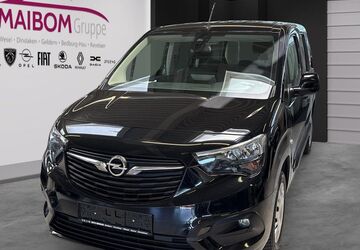 Opel Combo Life 82.000 km 17.750 &euro; Wesel 46485