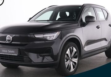 Volvo XC40 27.107 km 31.990 &euro; Witten 58453