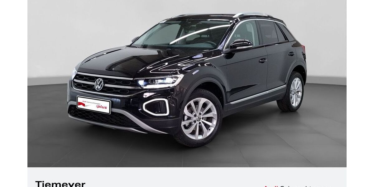 VW T-Roc 49.485 km 18.980 &euro; Bochum 44809