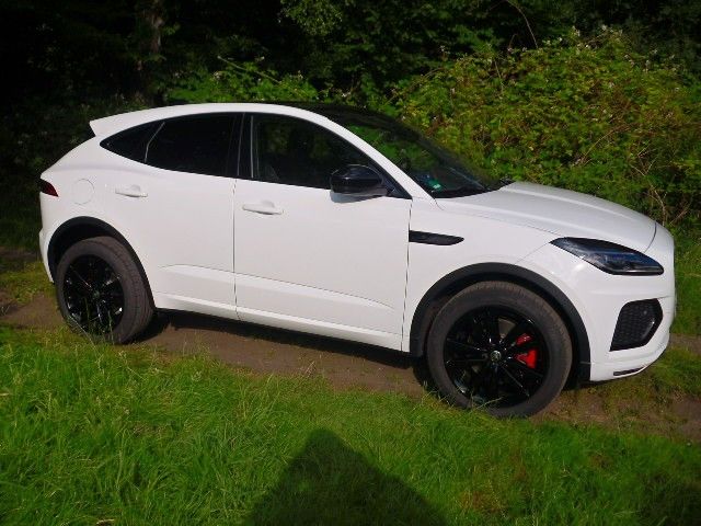 Jaguar E-Pace 50.366 km 35.900 &euro; Bochum 44807