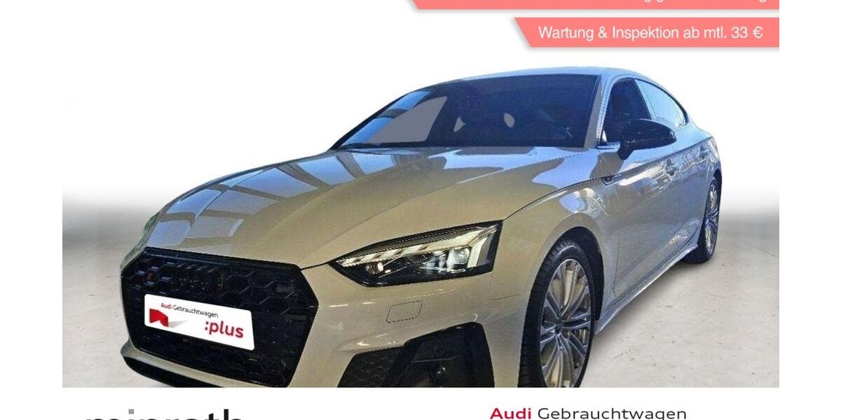 Audi S5 52.031 km 45.440 &euro; Moers-Hülsdonk 47441