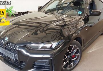 BMW 420 Gran Coupé 25.679 km 46.440 &euro; Bottrop 46236