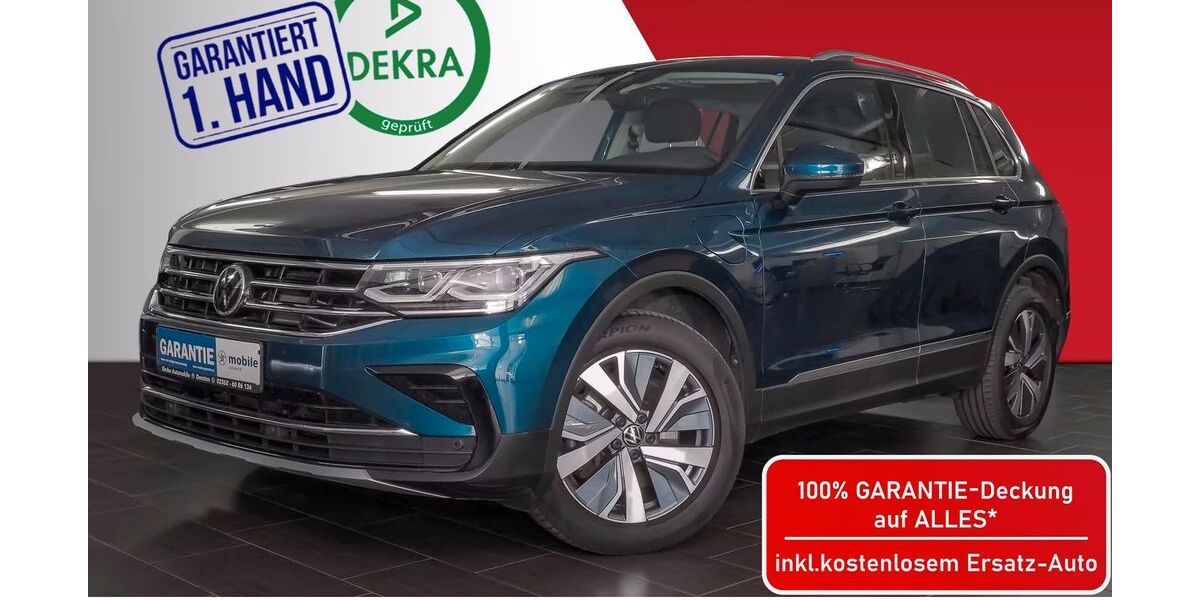 VW Tiguan 140.800 km 21.500 &euro; Dorsten 46284