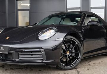 Porsche 992 13.990 km 127.590 &euro; Dinslaken 46535