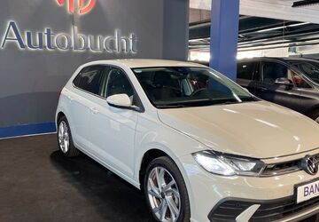 VW Polo 7.600 km 20.399 &euro; Oberhausen 46045