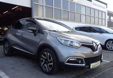 Renault Captur 63.900 km 8.990 &euro; Ratingen 40880