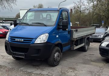 IVECO Andere 106.000 km 10.500 &euro; Recklinghausen 45659