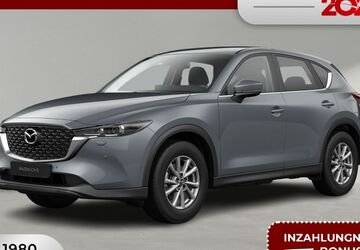 Mazda CX-5 37.738 km 31.390 &euro; Bottrop-Kirchhellen 46244
