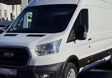 Ford Transit 117.130 km 16.750 &euro; Oberhausen 46045