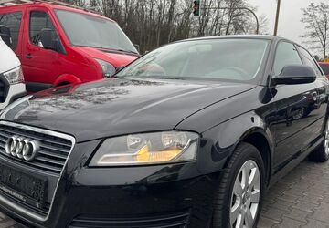 Audi A3 228.000 km 3.490 &euro; Bottrop 46238