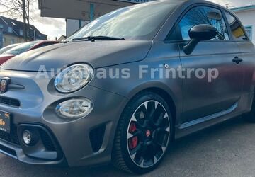 Abarth 595 Competizione 59.000 km 15.450 &euro; Essen 45359