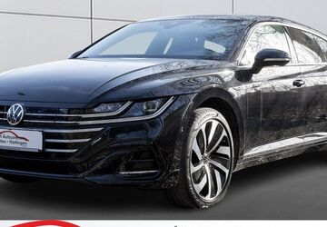 VW Arteon 78.310 km 27.942 &euro; Witten 58453