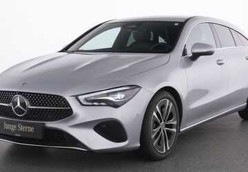 Mercedes-Benz CLA 180 Shooting Brake 11.481 km 30.985 &euro; Essen 45309