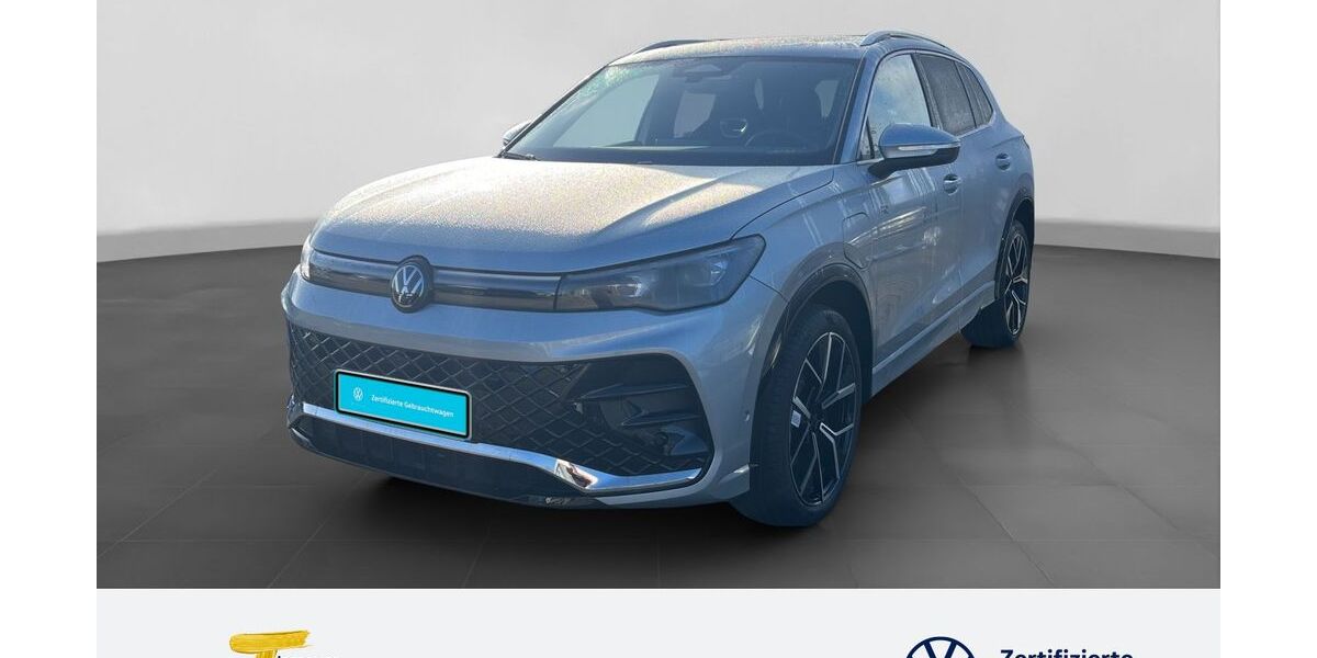 VW Tiguan 6.900 km 48.980 &euro; Dorsten 46282