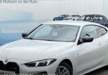 BMW M440 25.347 km 55.880 &euro; Mülheim an der Ruhr 45478