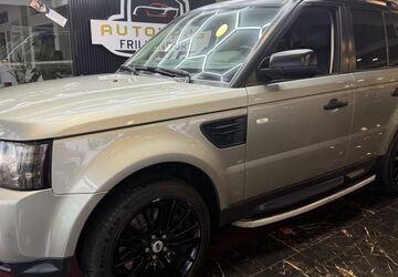 Land Rover Range Rover Sport 264.311 km 9.950 &euro; Essen 45139