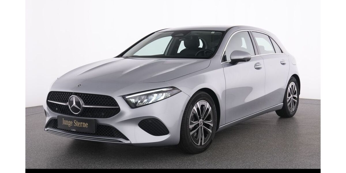 Mercedes-Benz A 180 6.806 km 31.785 &euro; Essen 45309