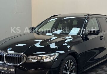 BMW 320 144.140 km 23.350 &euro; Essen 45326