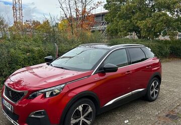 Peugeot 3008 160.000 km 14.900 &euro; Duisburg 47249