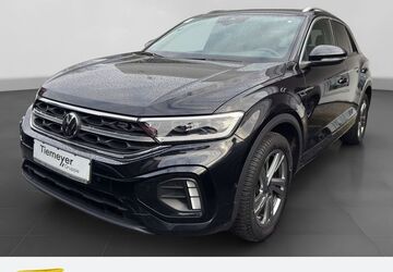 VW T-Roc 60.521 km 20.390 &euro; Recklinghausen 45663