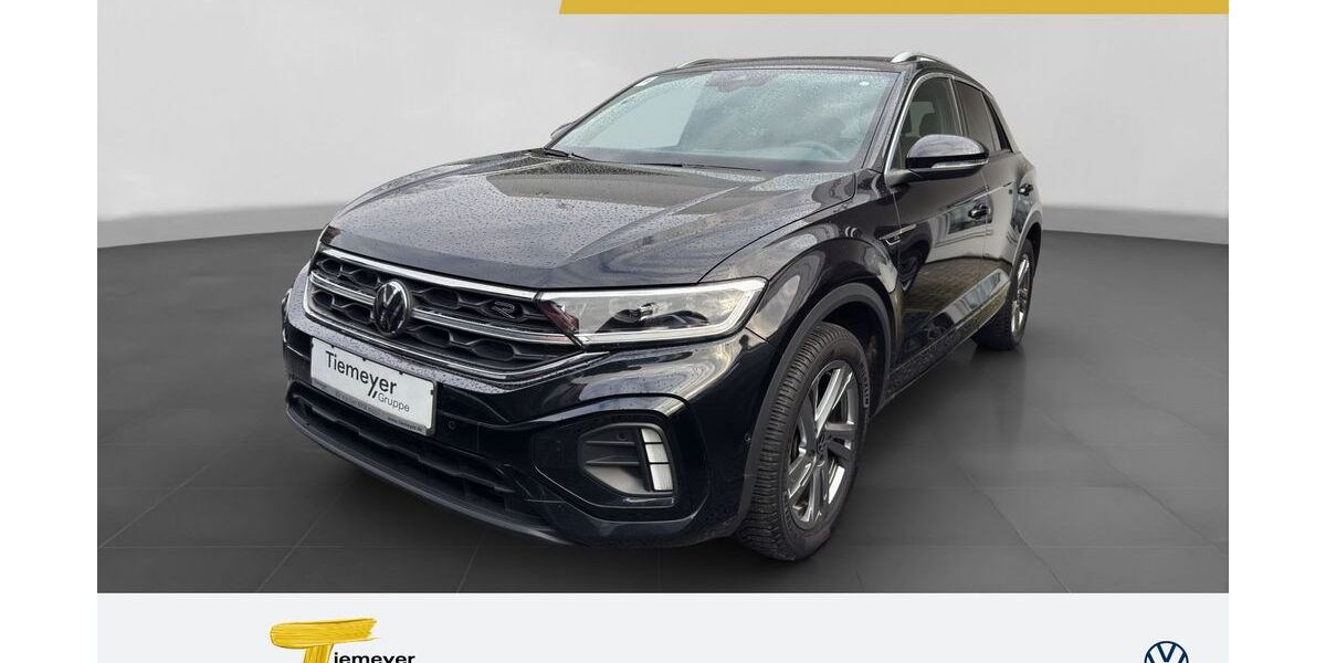 VW T-Roc 60.521 km 20.390 &euro; Recklinghausen 45663