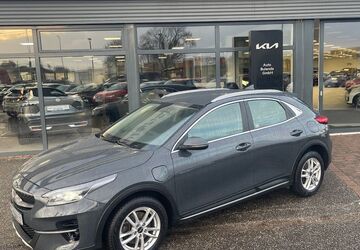 Kia XCeed 129.000 km 17.970 &euro; Wesel 46485