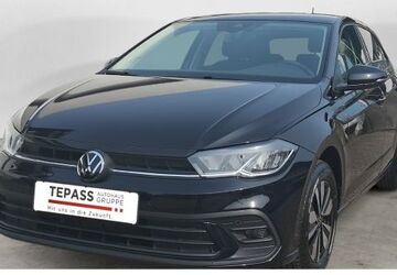 VW Polo 6.024 km 21.680 &euro; Herne 44625