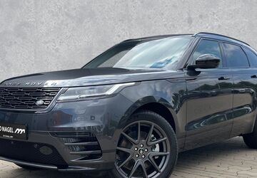 Land Rover Range Rover Velar 4.900 km 77.899 &euro; Essen 45141