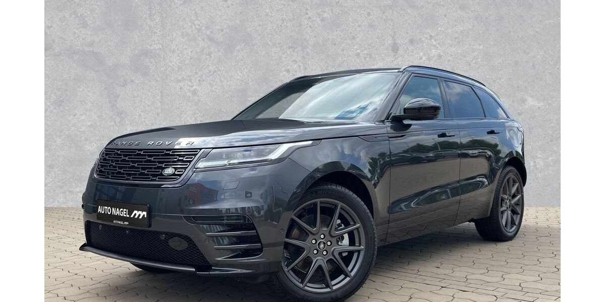 Land Rover Range Rover Velar 4.900 km 77.899 &euro; Essen 45141