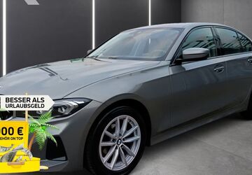 BMW 318 14.031 km 32.219 &euro; Bottrop 46236