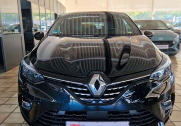 Renault Clio 36.154 km 13.850 &euro; Bottrop 46238
