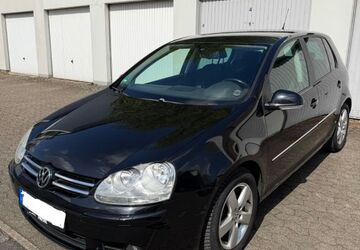VW Golf 226.000 km 2.790 &euro; Ratingen 40878