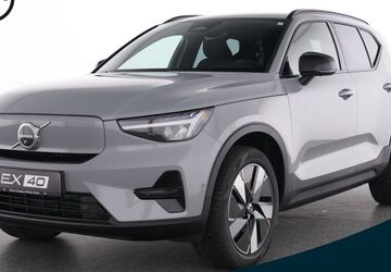 Volvo EX40 19.500 km 49.990 &euro; Mülheim an der Ruhr 45472