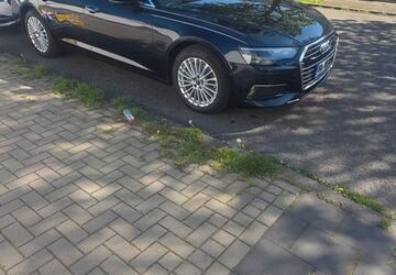 Audi A6 79.800 km 36.600 &euro; Bochum 44894