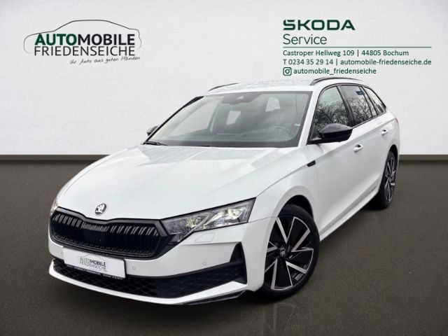Skoda Octavia 20.525 km 32.490 &euro; Bochum 44805