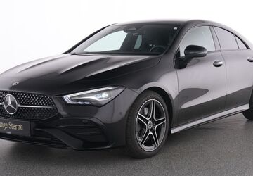 Mercedes-Benz CLA 200 20.998 km 38.685 &euro; Essen 45309