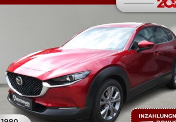 Mazda CX-30 68.913 km 19.880 &euro; Bottrop-Kirchhellen 46244