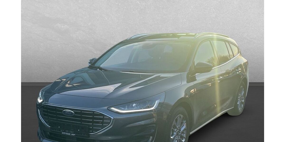 Ford Focus 12.243 km 25.990 &euro; Moers 47441