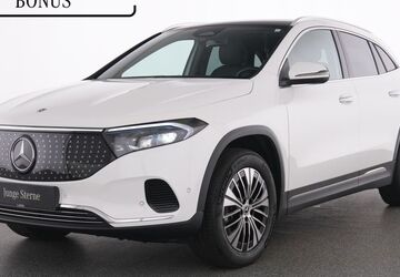 Mercedes-Benz EQA 13.617 km 39.885 &euro; Essen 45309