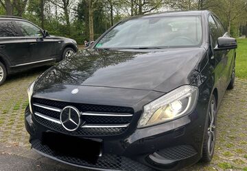 Mercedes-Benz A 180 48.000 km 15.499 &euro; Essen 45309